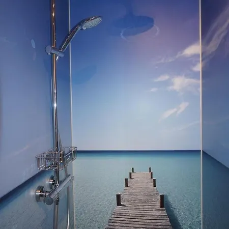 Wildgans 134 Prázdninový dům Mirow