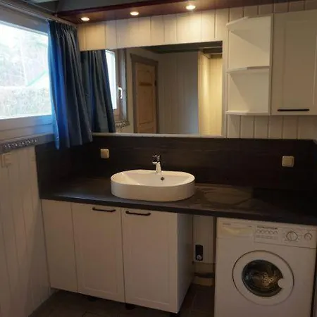 Wildgans 134 Prázdninový dům *