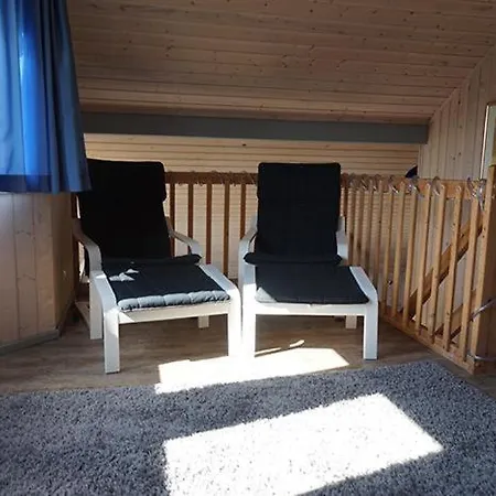 Prázdninový dům Wildgans 134 *