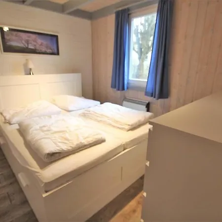 Prázdninový dům Wildgans 134 Mirow