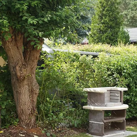 Ferienhaus Wildgans 134 *