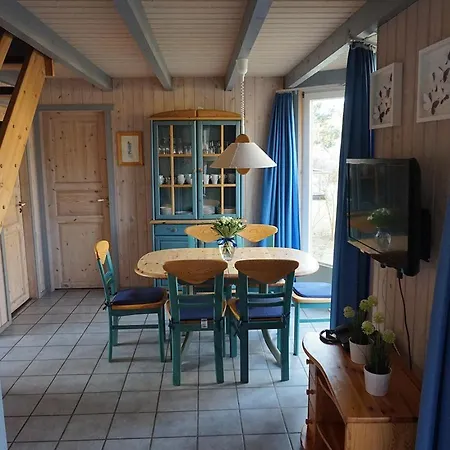 Wildgans 134 * Mirow