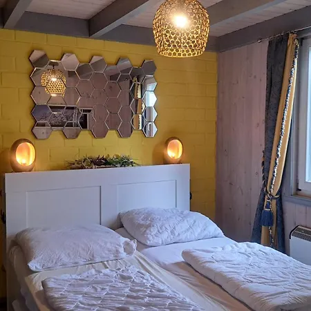 Wildgans 134 Ferienhaus