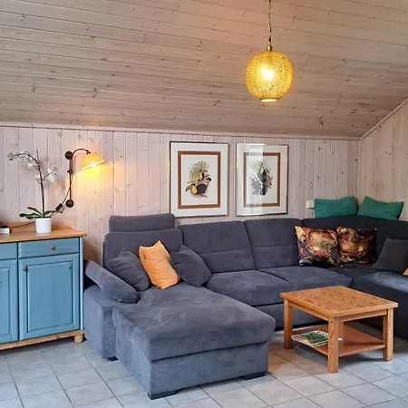 Wildgans 134 * Mirow