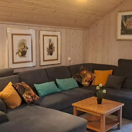 Wildgans 134 * Mirow