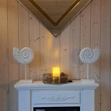 Ferienhaus Wildgans 134